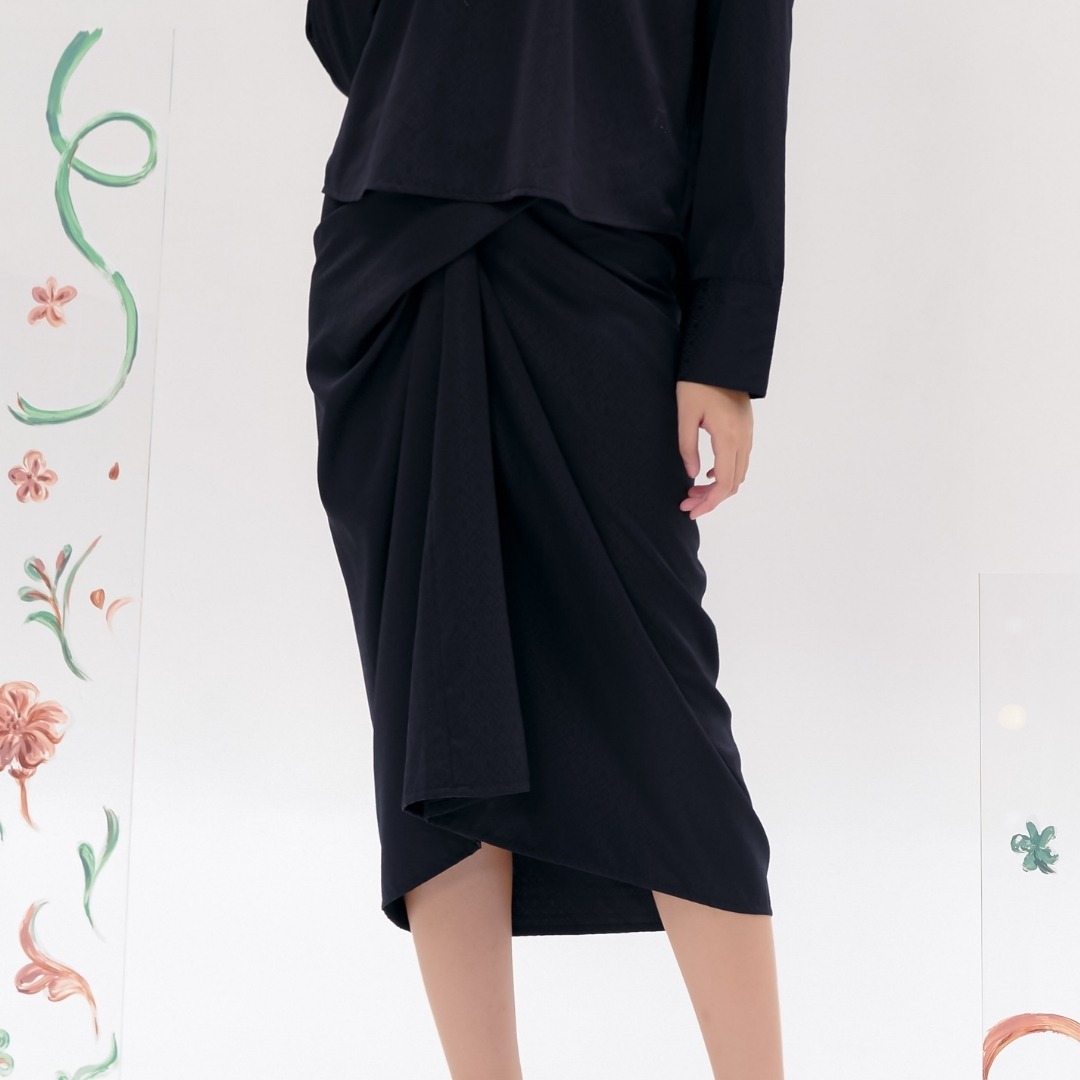 Sae Skirt merché