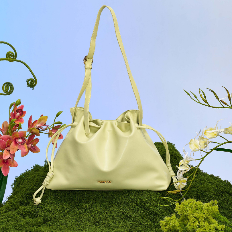 Mia Shoulder Bag merché