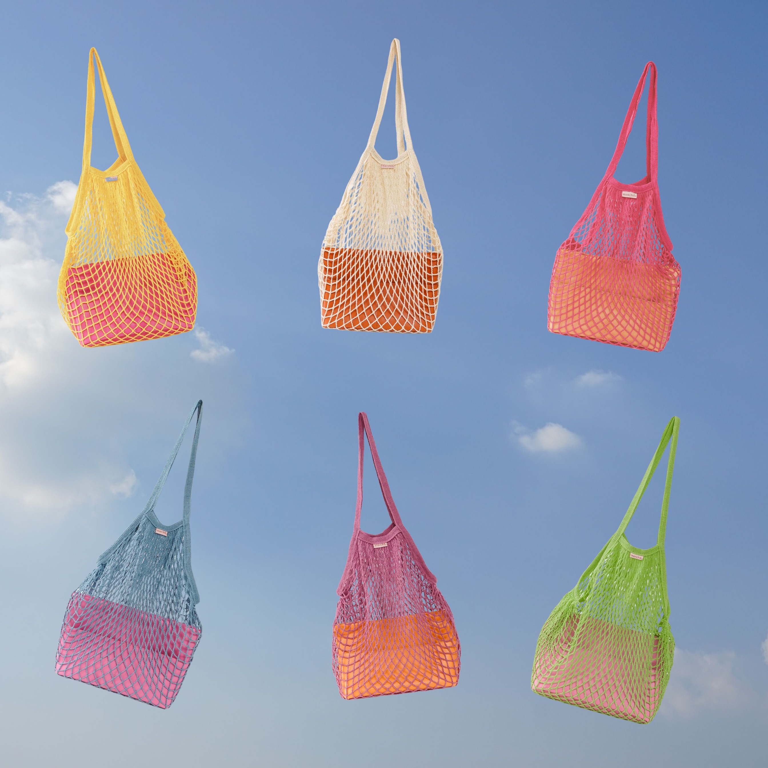 Isla Bag merché