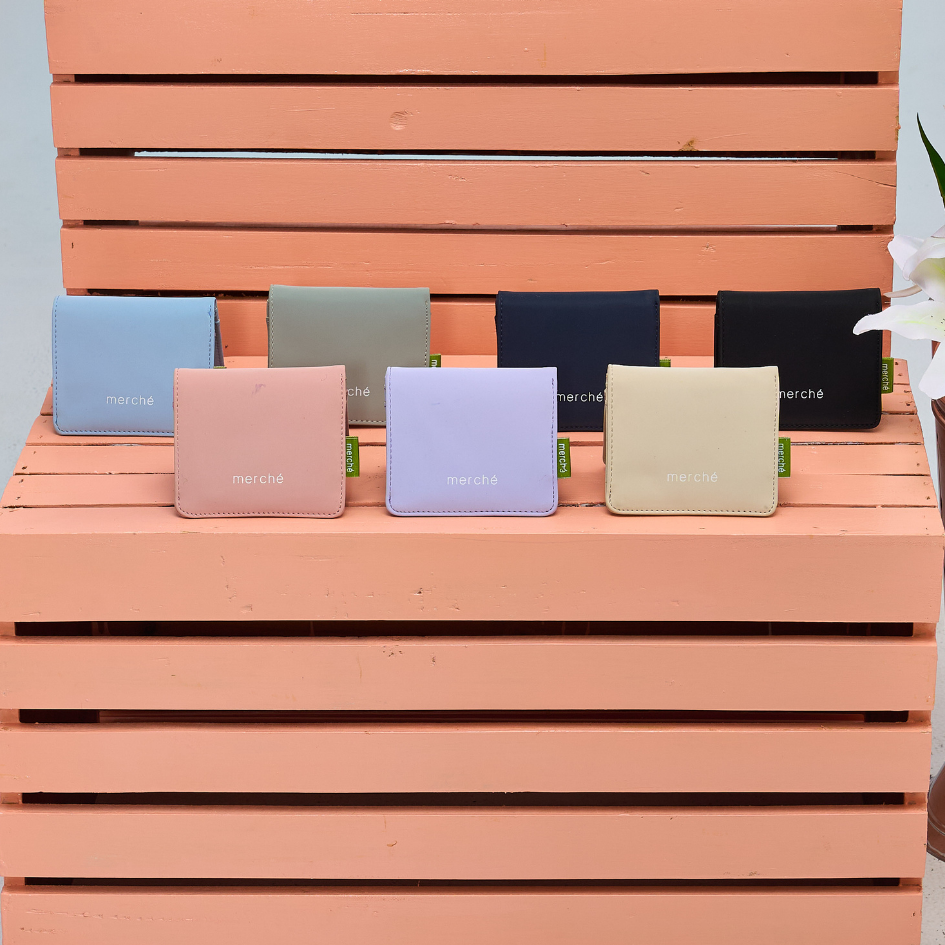 Sienna Wallet  merché