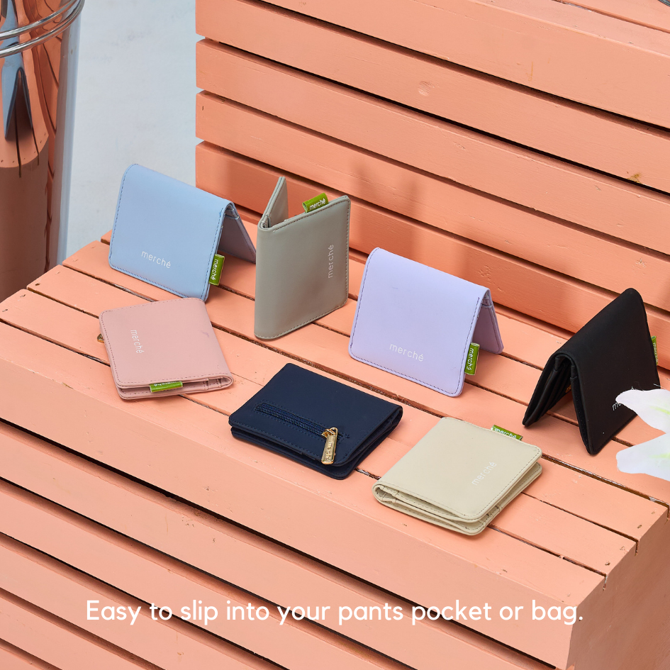 Sienna Wallet  merché