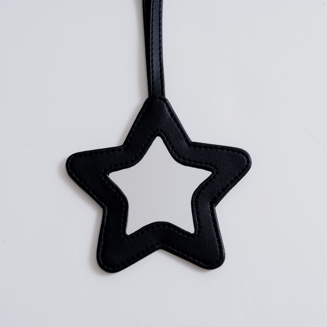 Mirae Bag Charm merché