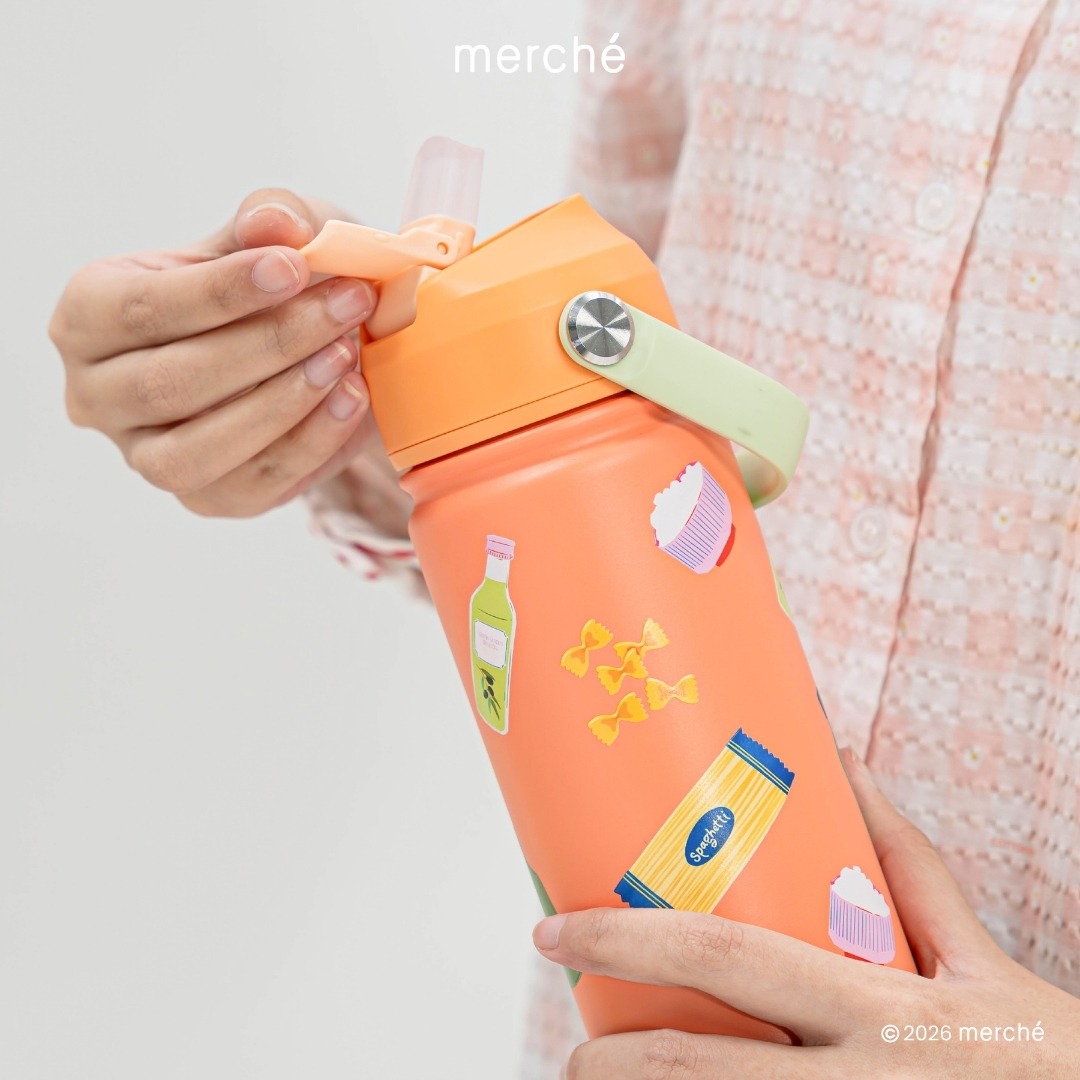 Market Fresh Tumbler merché