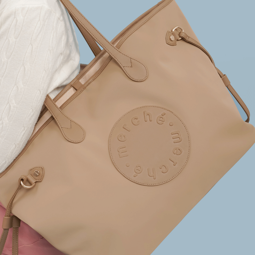 Azea Totebag merché