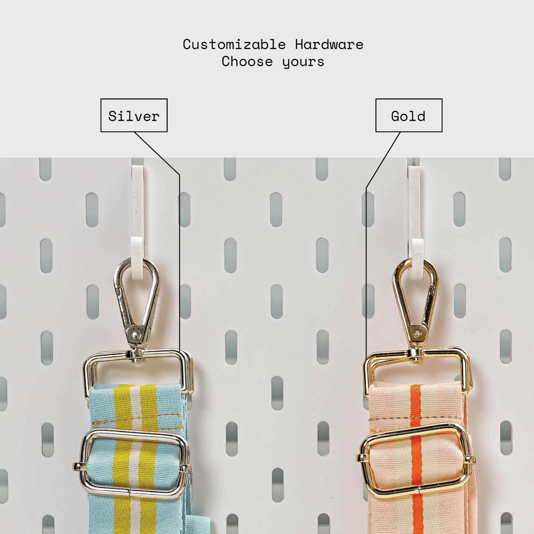 Ruby Multicolor Bag Strap merché