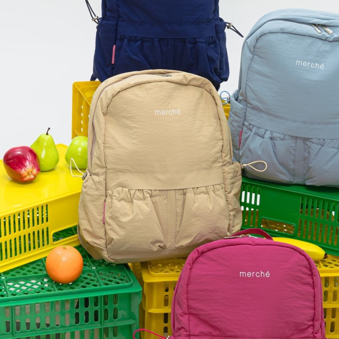 Bona Backpack merché