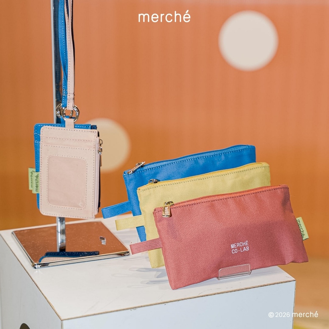 CO-LAB Lanyard merché