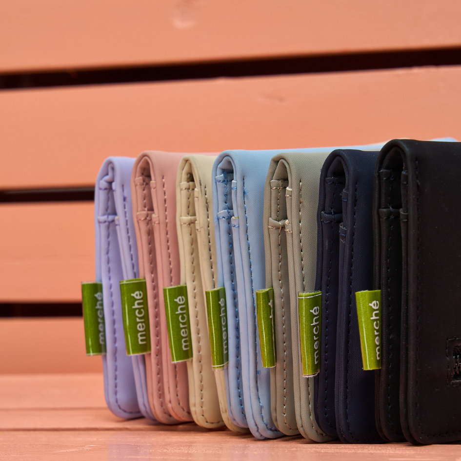 Sienna Wallet  merché