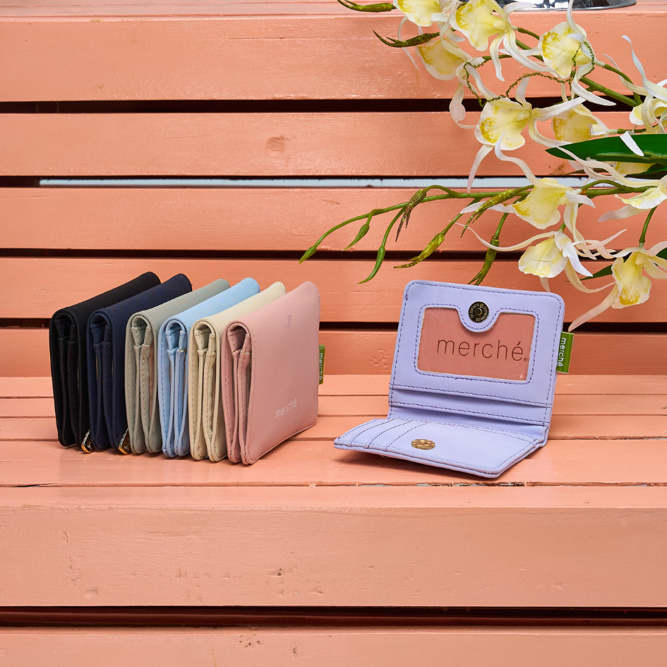 Sienna Wallet  merché