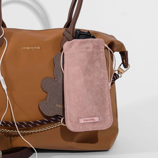 Image of  Zima Glasses Pouch Charm merché