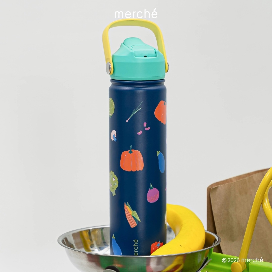 Market Fresh Tumbler merché