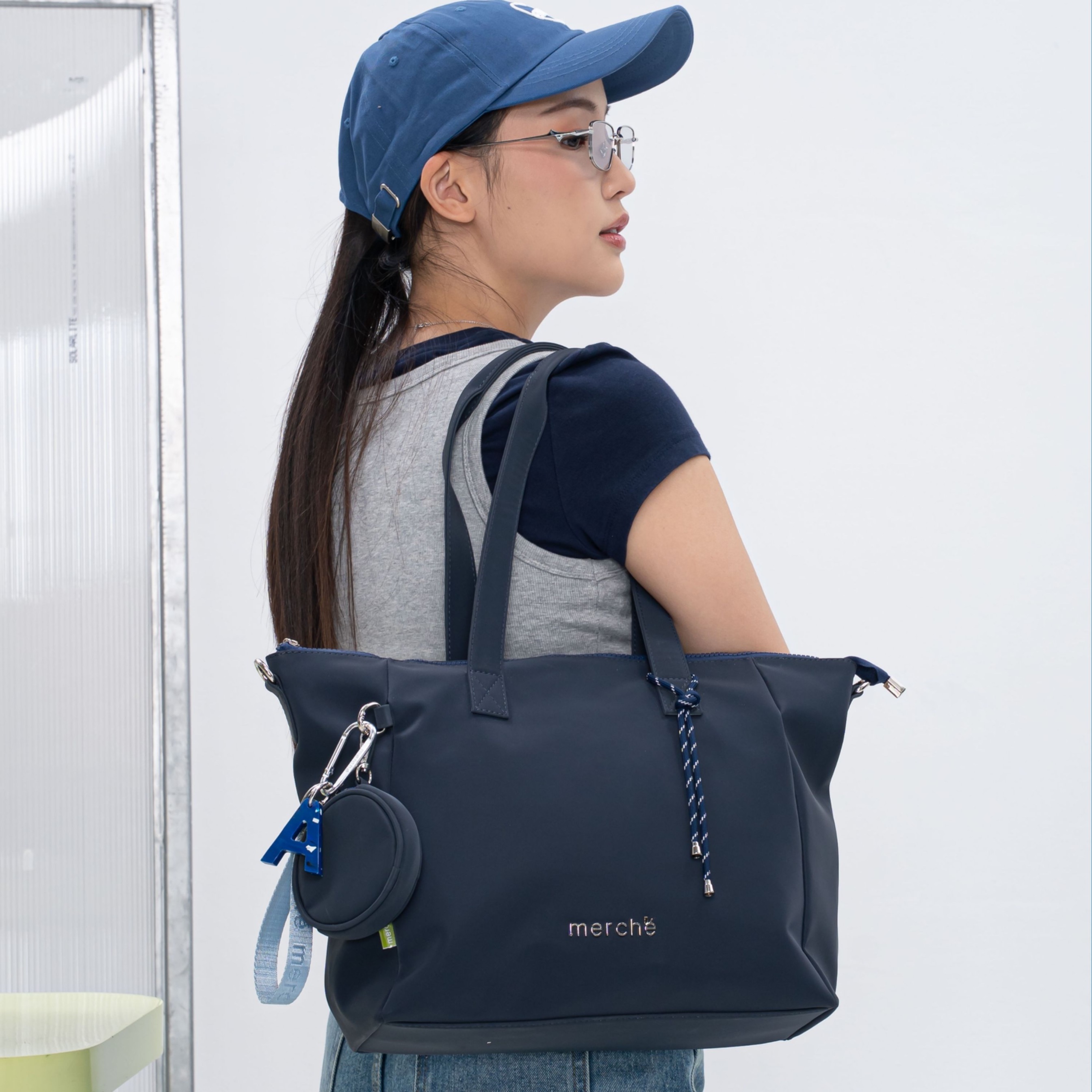 Anya Totebag merché
