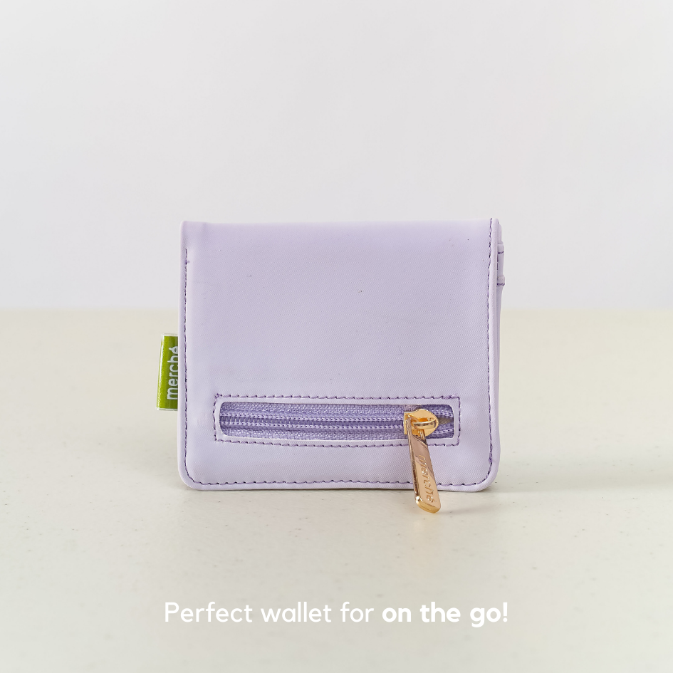 Sienna Wallet  merché