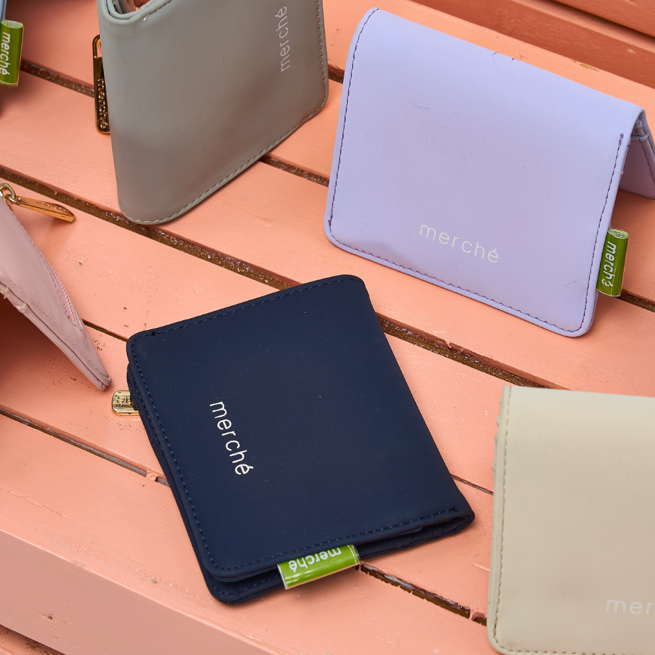 Sienna Wallet  merché
