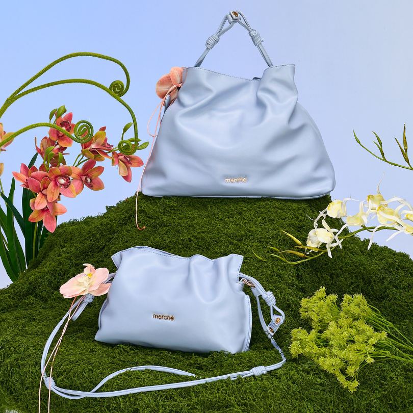 Mia Shoulder Bag merché