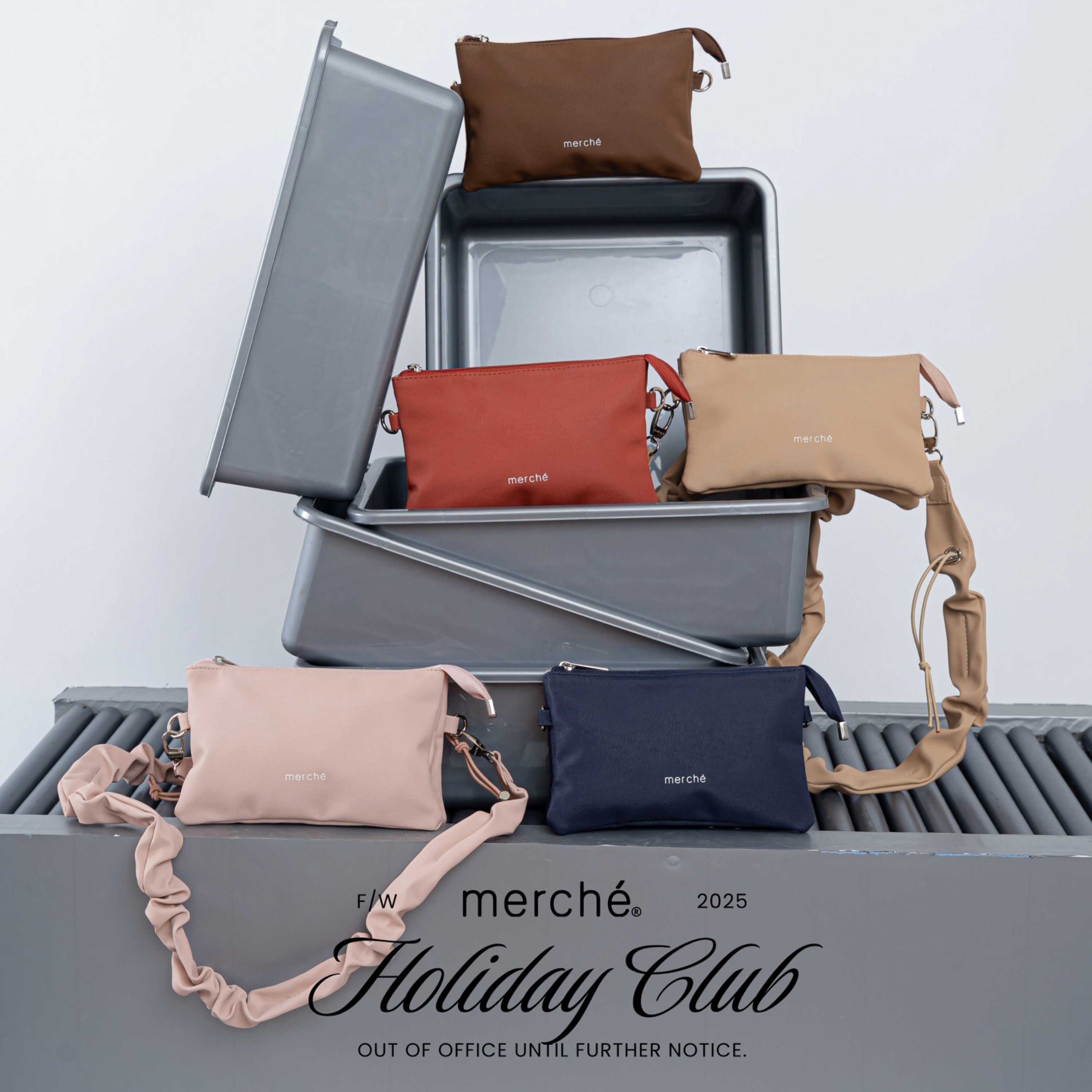 Esme Sling Bag merché