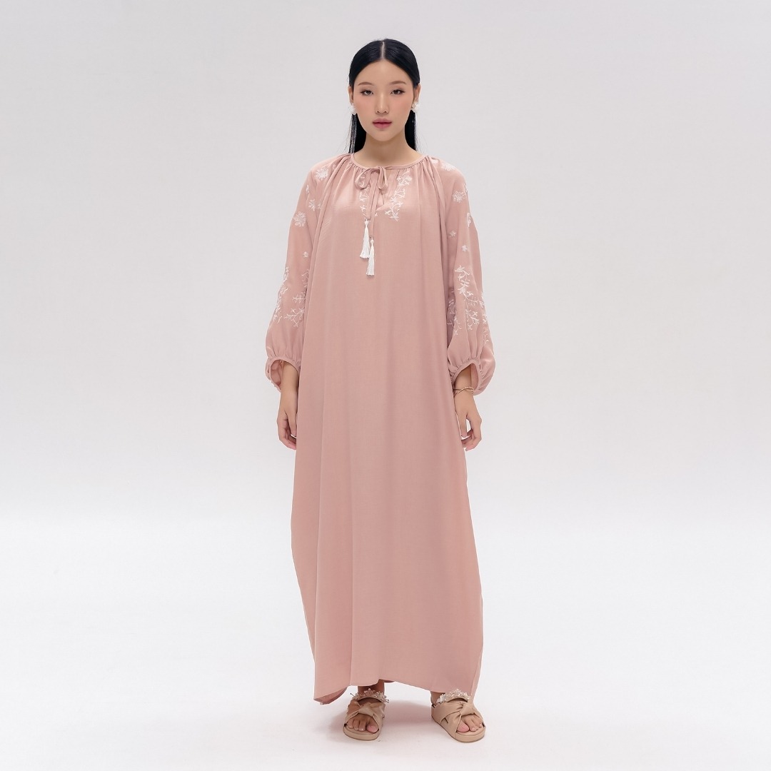 Shania Dress merché 