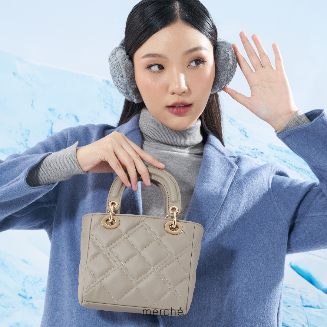 Charlotte Hand Bag merché