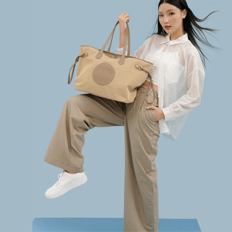 Azea Totebag merché