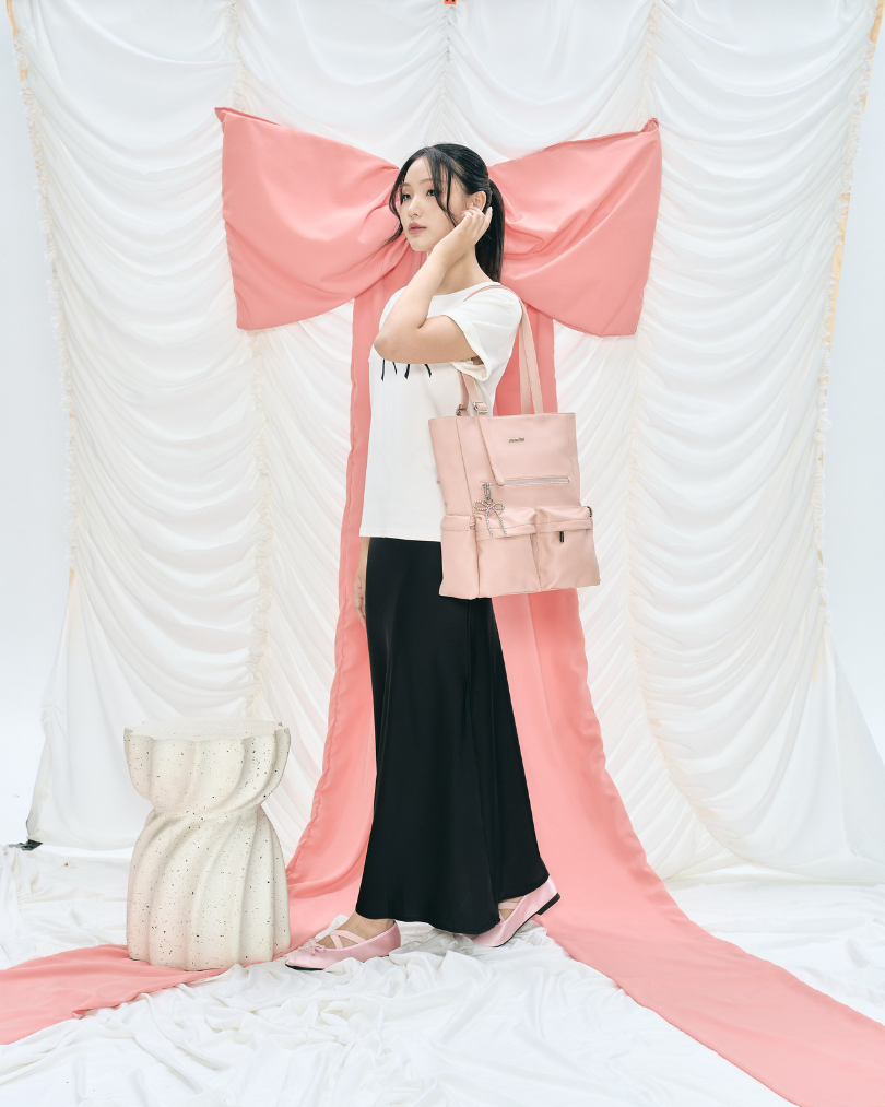 Aliza Tote Bag merché