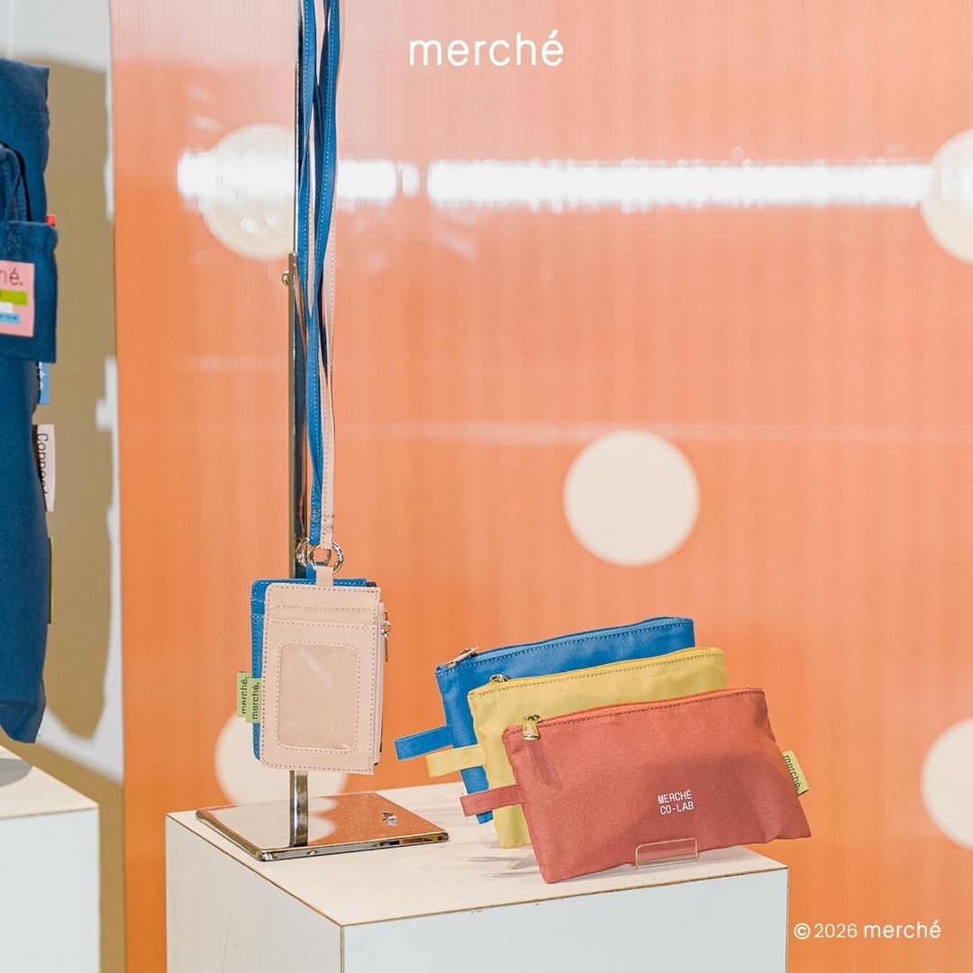 CO-LAB Lanyard merché