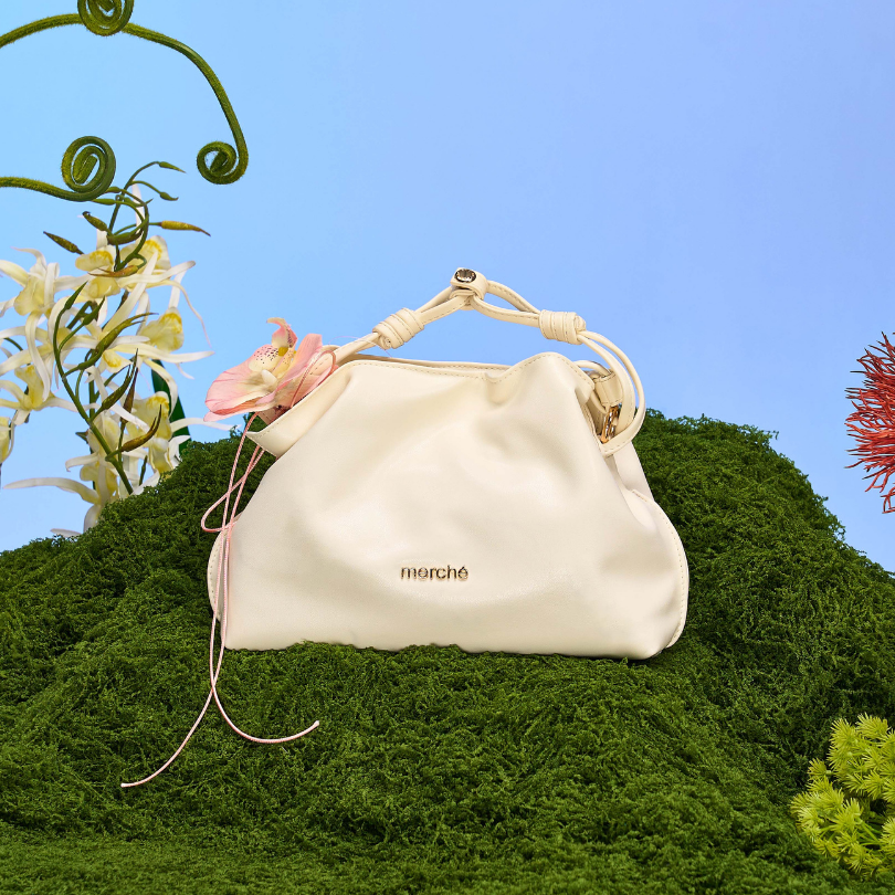 Mia Shoulder Bag merché