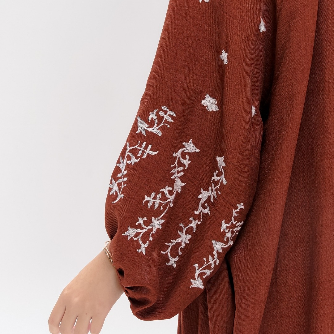 Shania Dress merché 