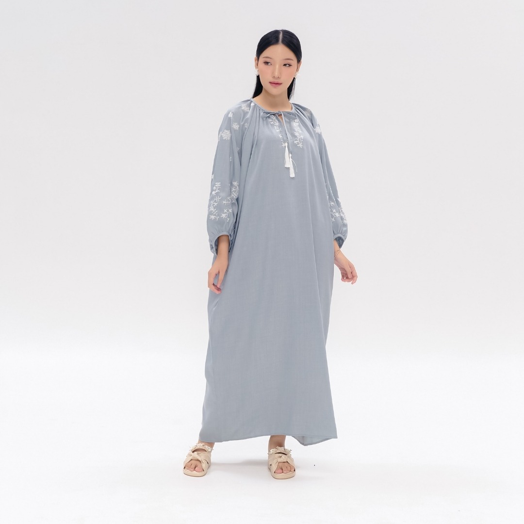 Shania Dress merché 