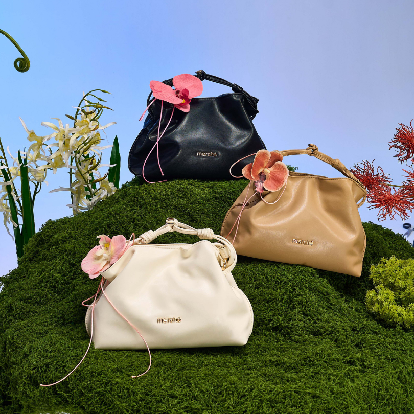 Mia Shoulder Bag merché