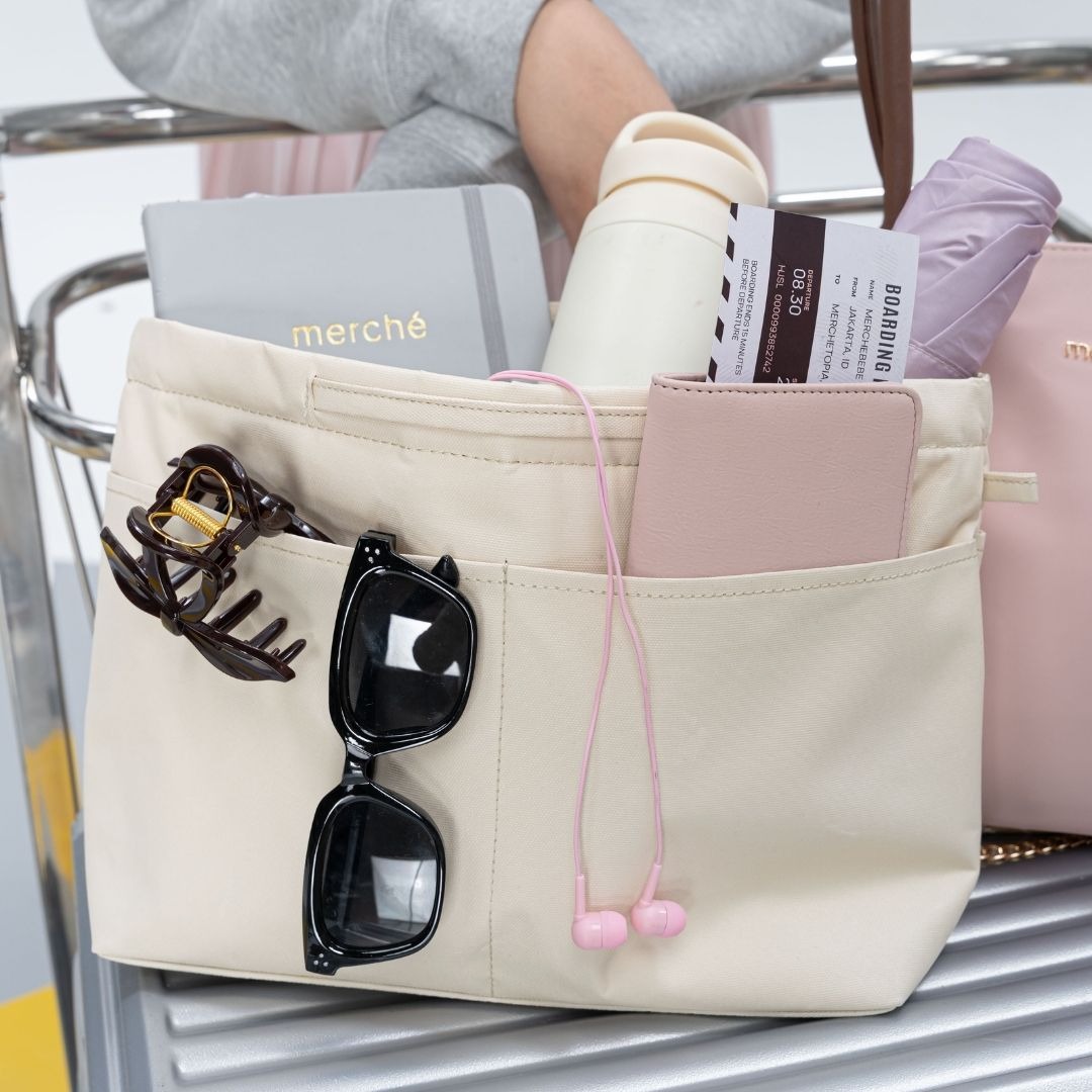 Elsie Organizer Bag merché