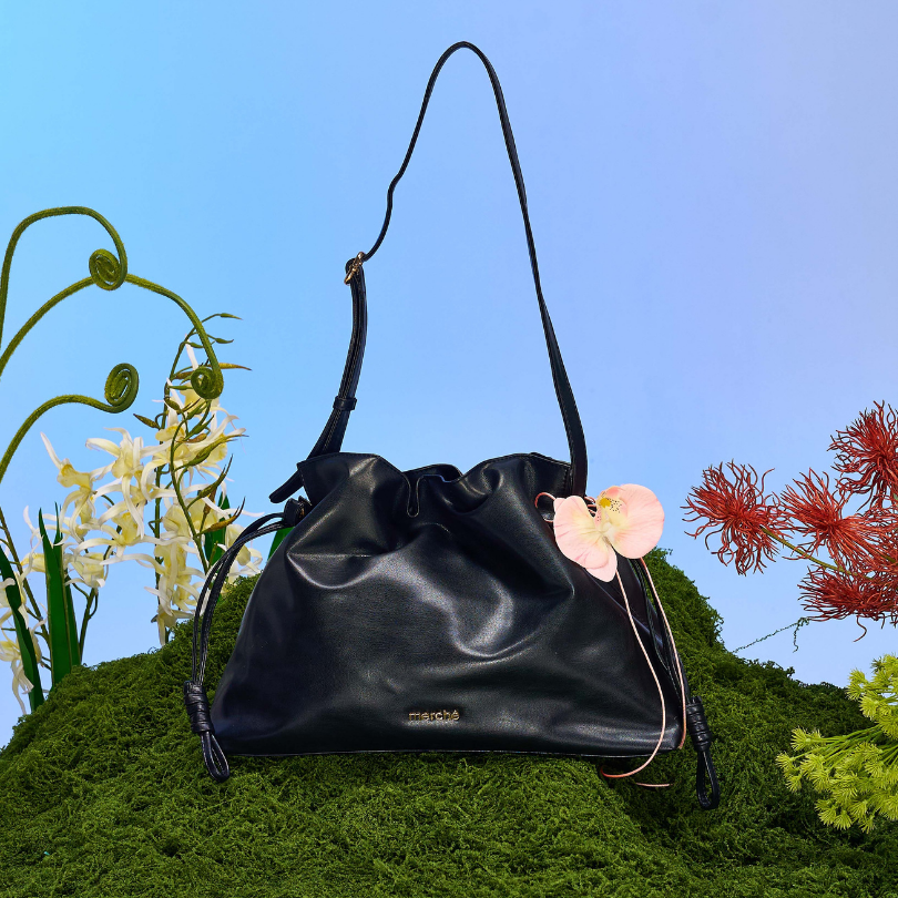 Mia Shoulder Bag merché
