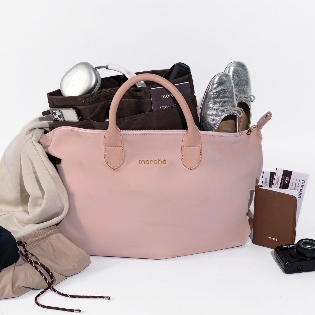 Elsie Organizer Bag merché