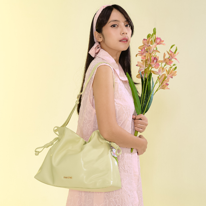 Mia Shoulder Bag merché