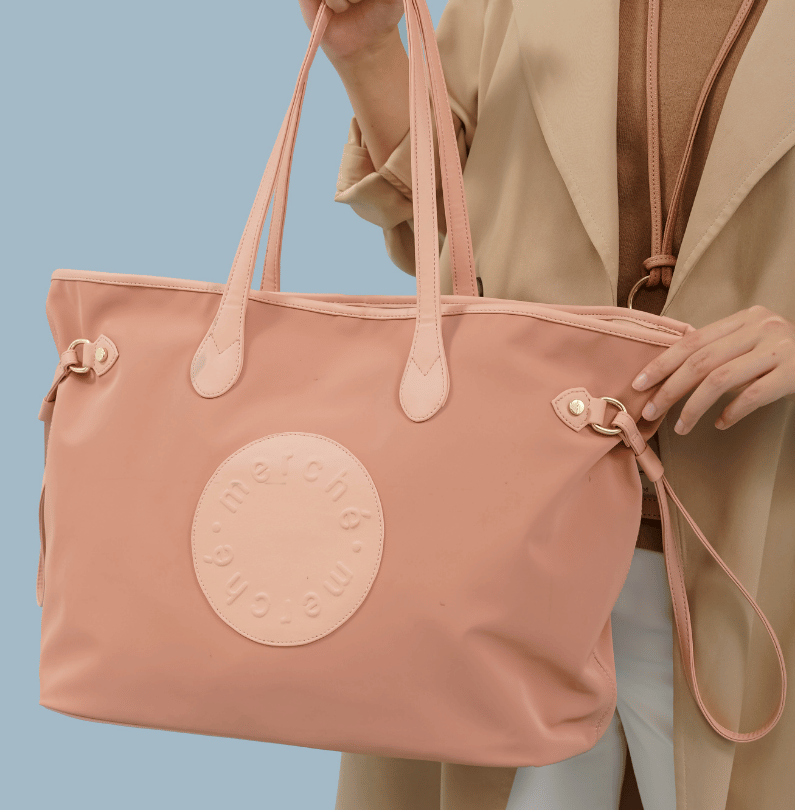 Azea Totebag merché