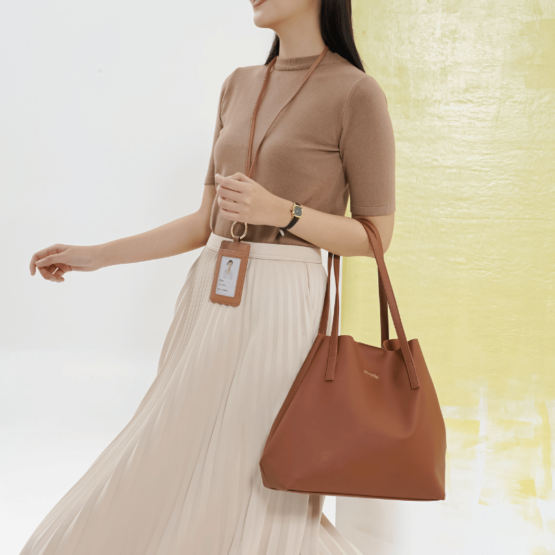 Ashley Totebag merché