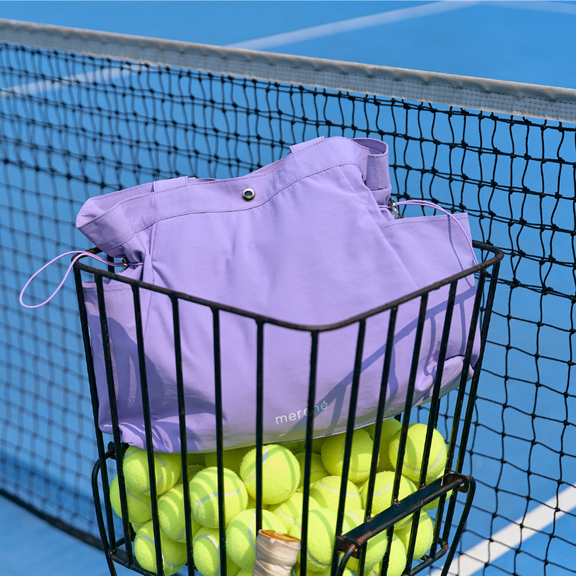 Alana Tote Bag merché