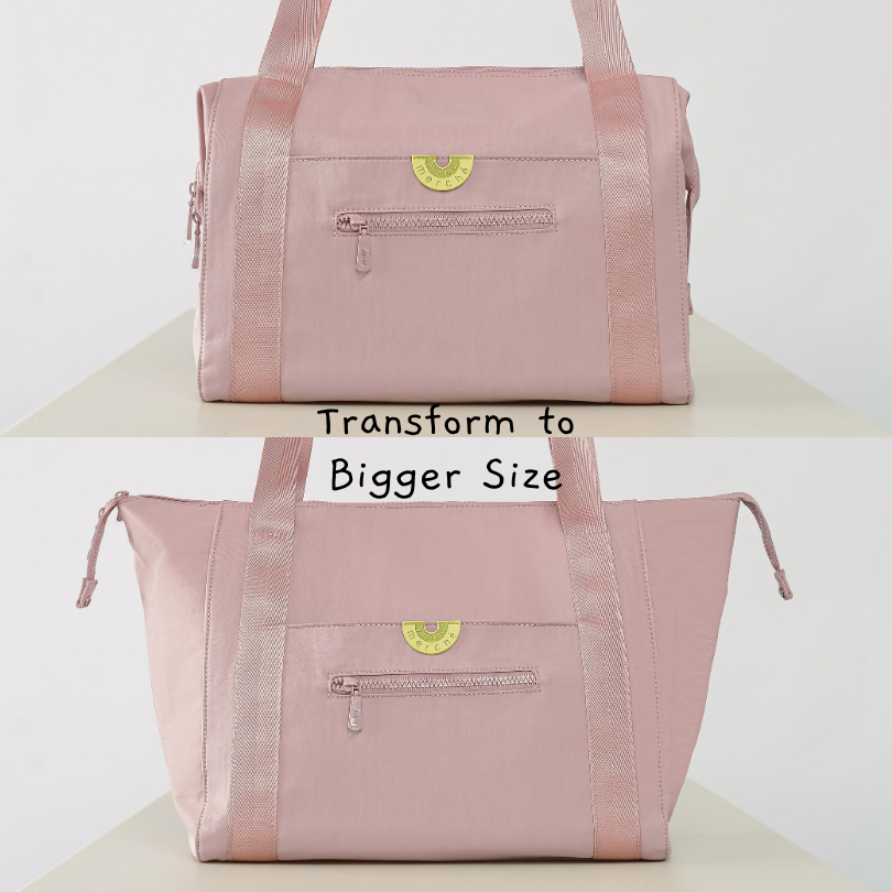 Diego Duffle Bag merché
