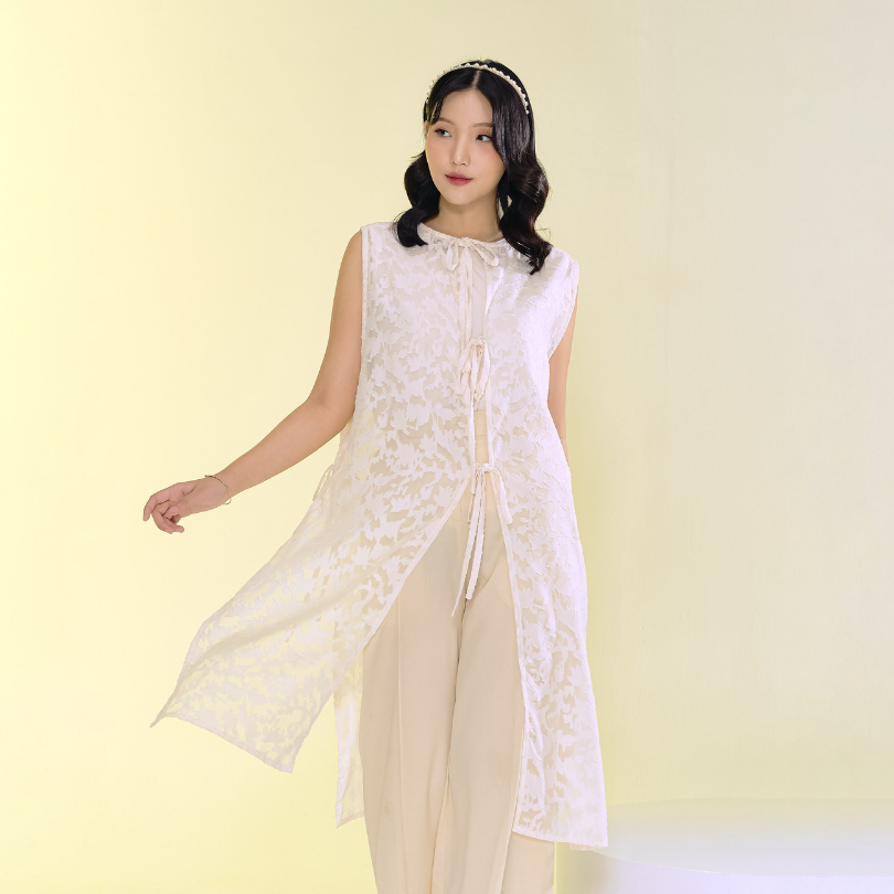 Gloria Outer  merché