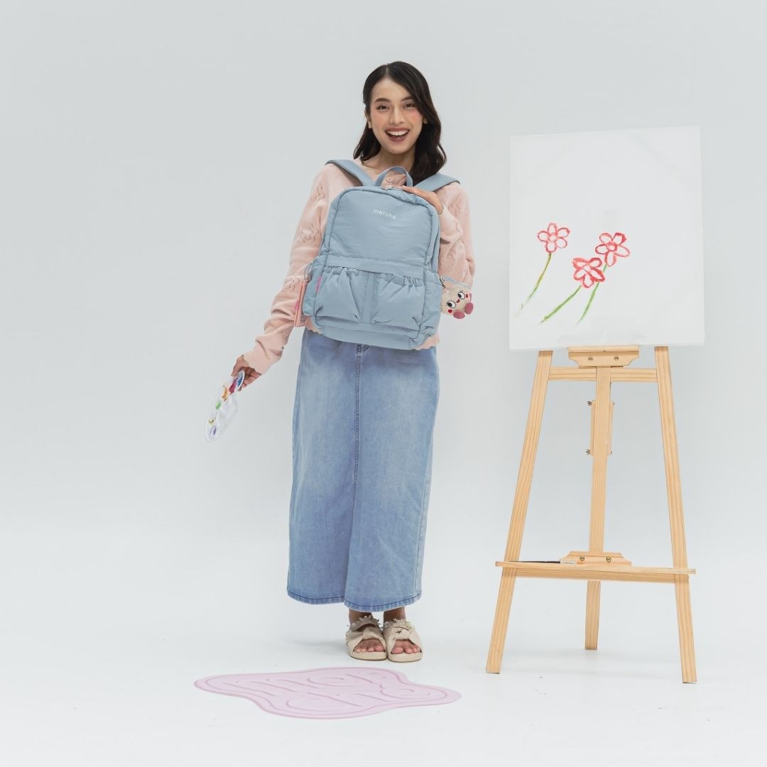 Bona Backpack merché