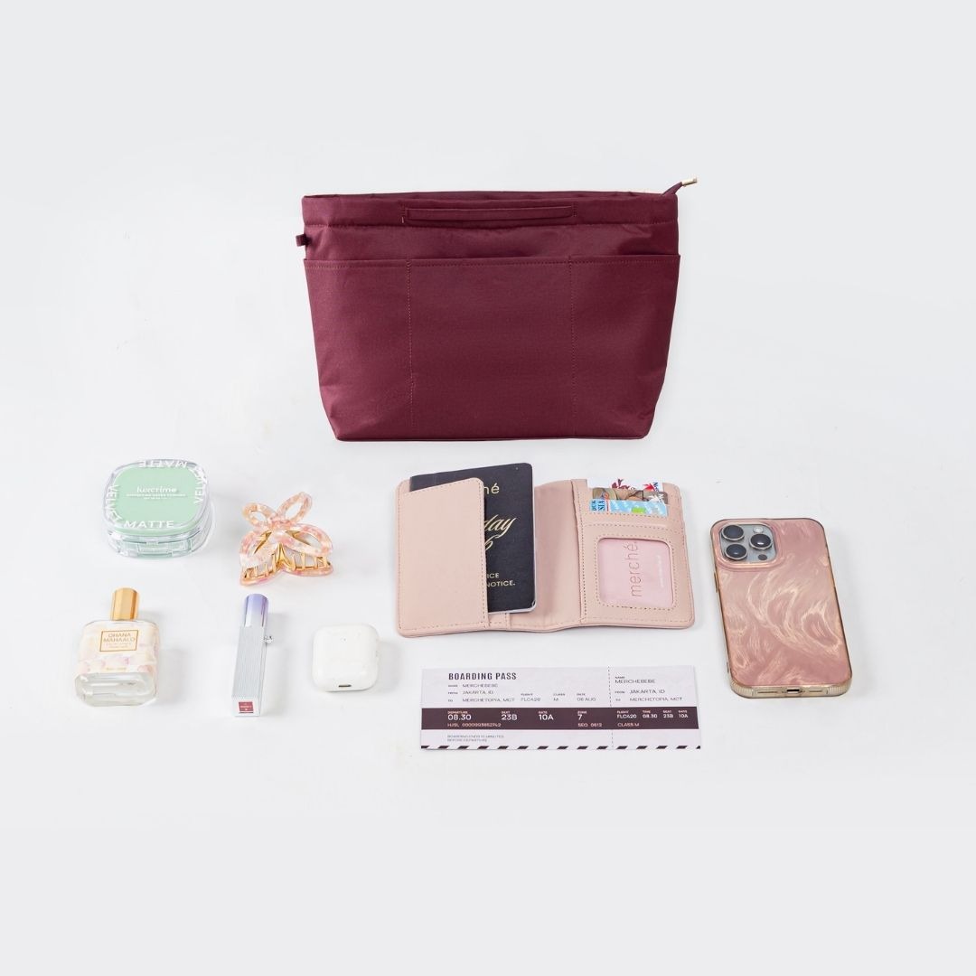Elsie Organizer Bag merché