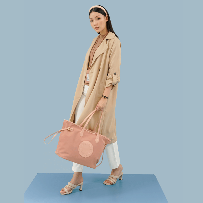 Azea Totebag merché