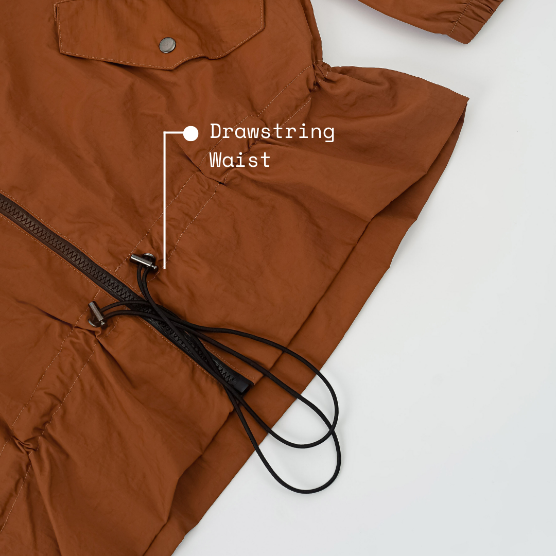 Lindsey Windbreaker Sports Jacket merché