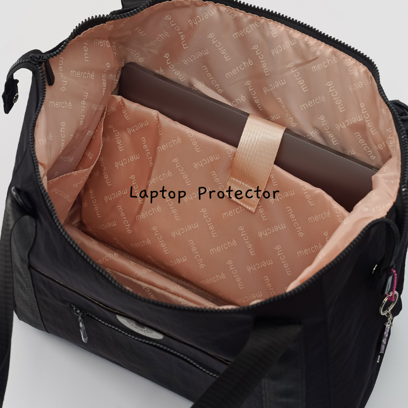 Diego Duffle Bag merché
