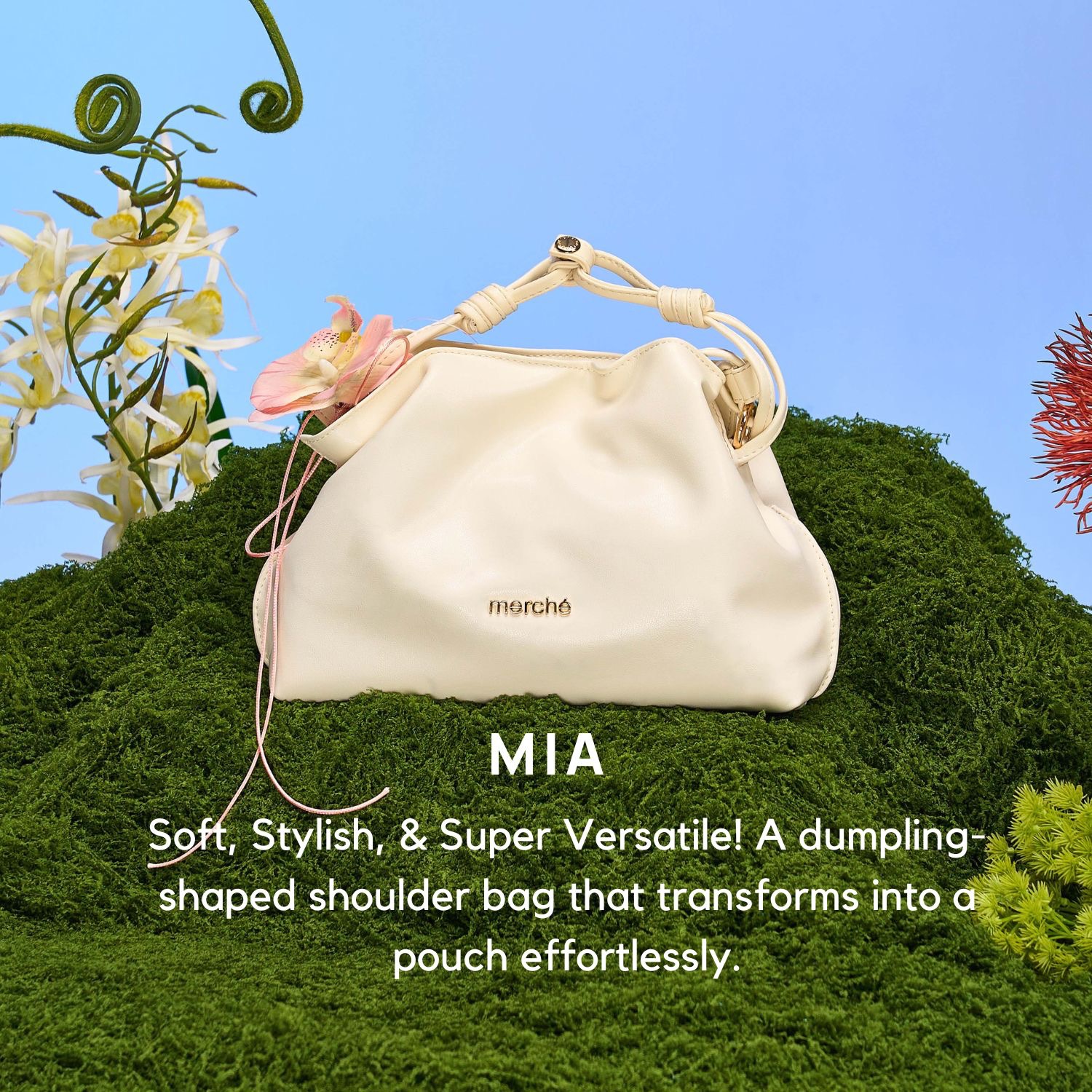 Mia Sling Bag merché