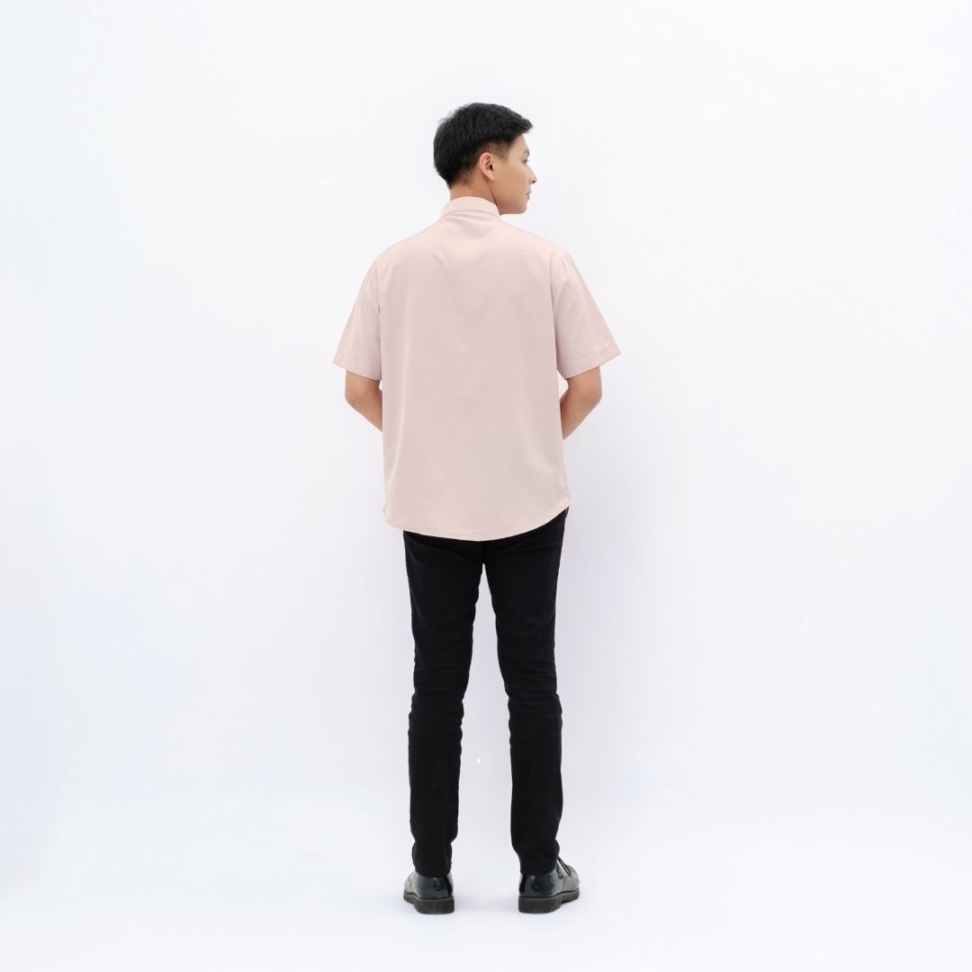  Salvon Man Shirt merché