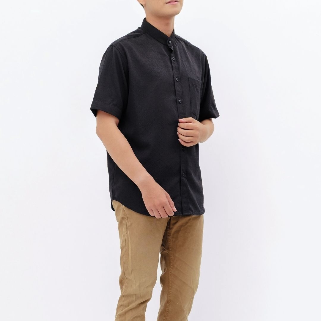  Salvon Man Shirt merché