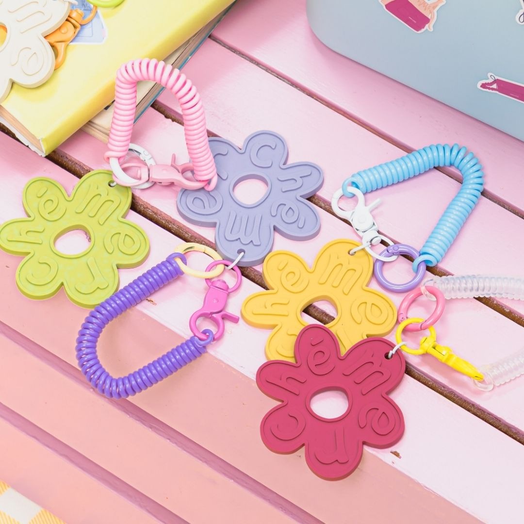 Rebby Keychain merché
