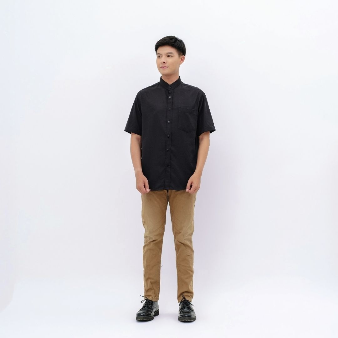  Salvon Man Shirt merché