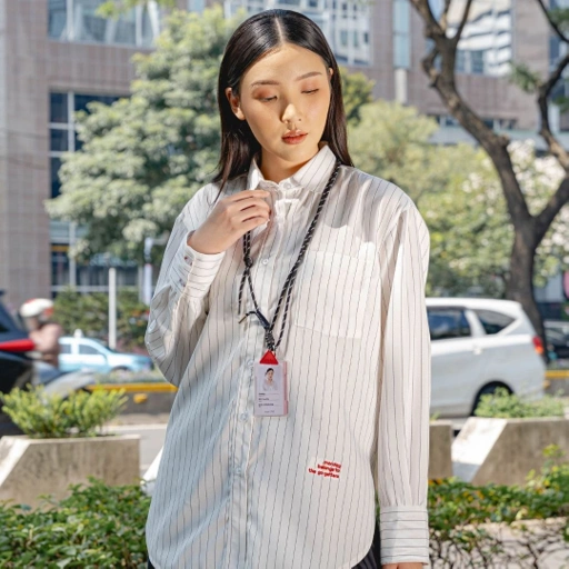 Image of Joanna Shirt merché