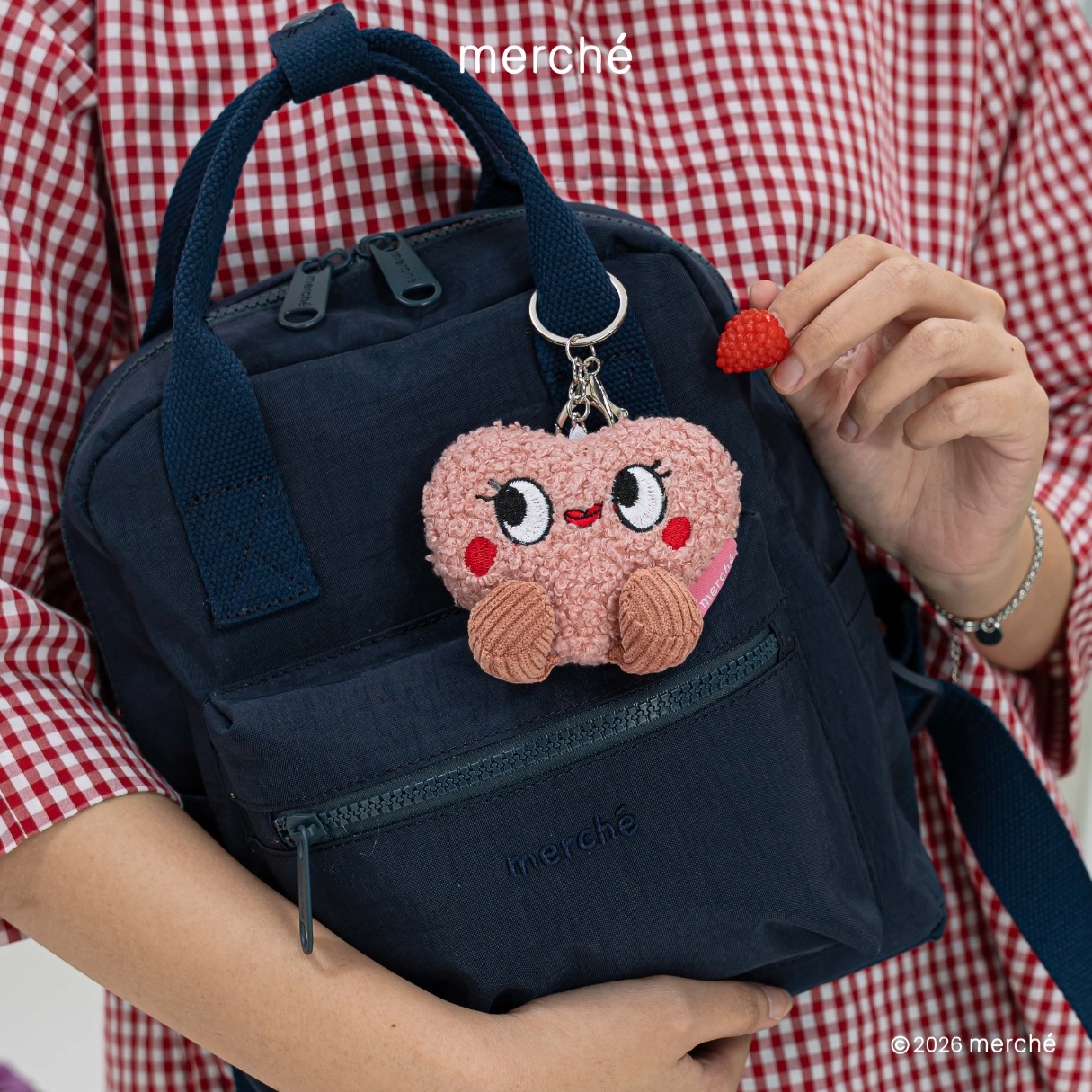 Macy Plushies merché